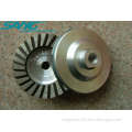High Quality 100mm Diamond Grinding Cup Wheel (SA-067)